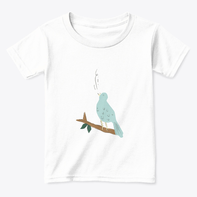 Bird song