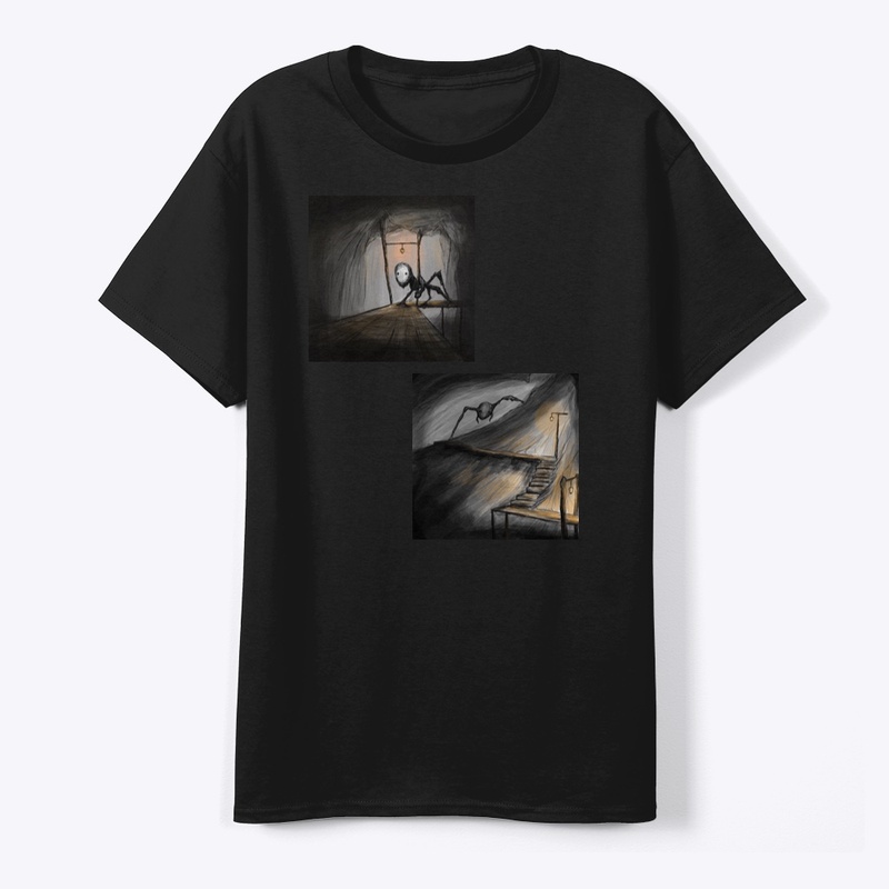 2 Caverns - #1 & #2
