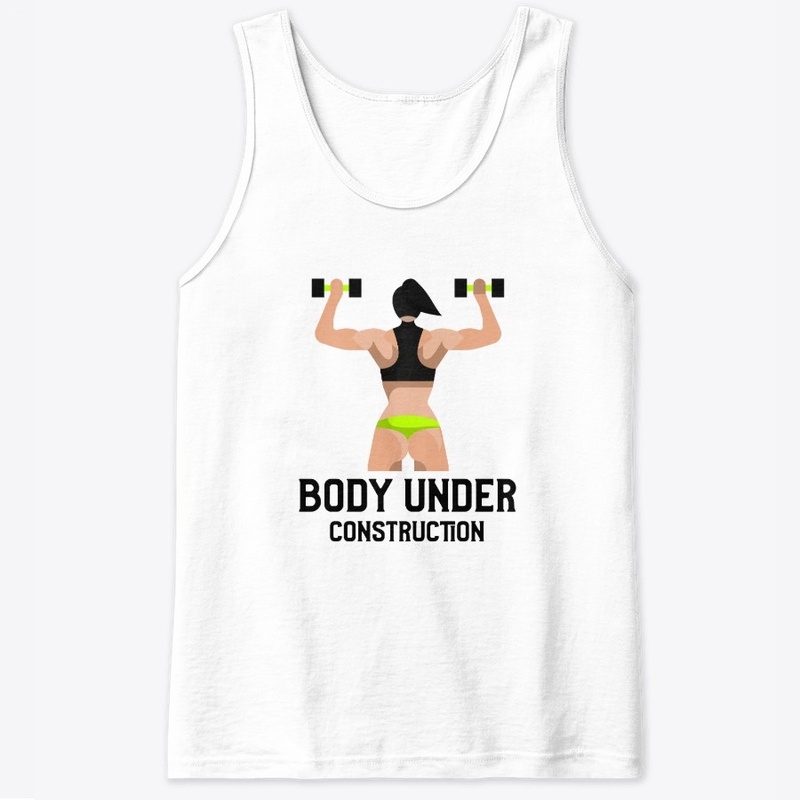 Body Under Construction