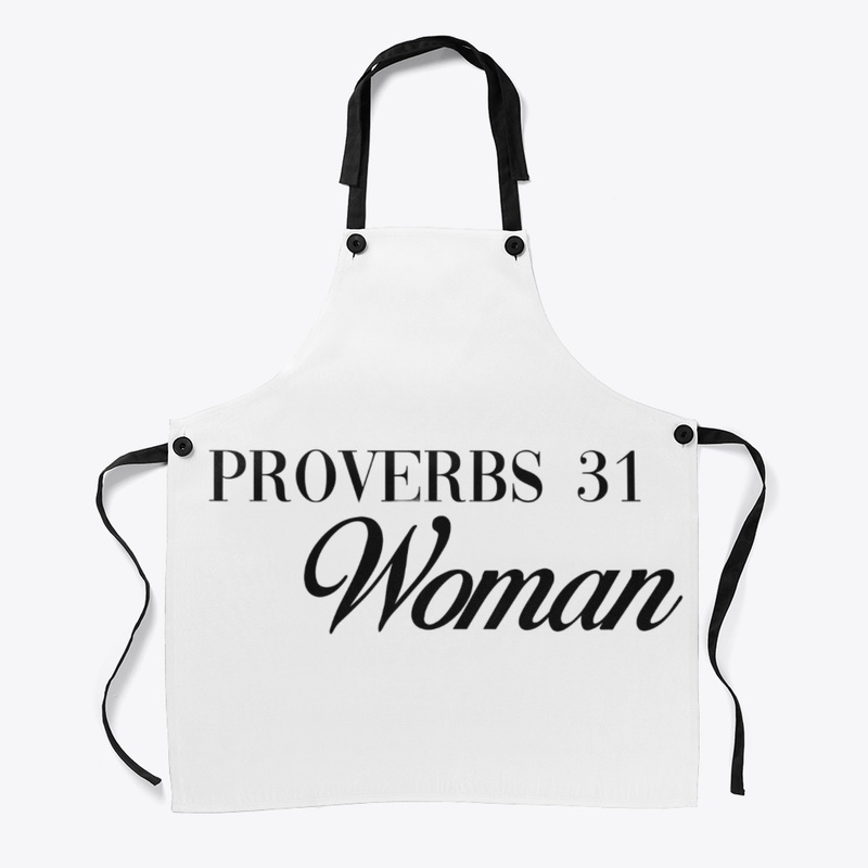 Proverbs 31 Woman 