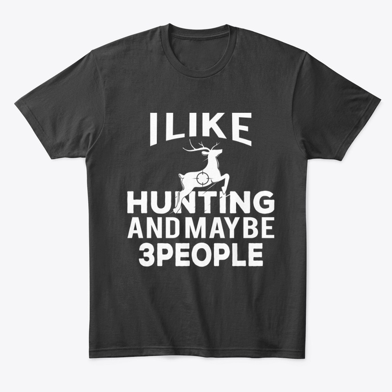 hunting t shirt