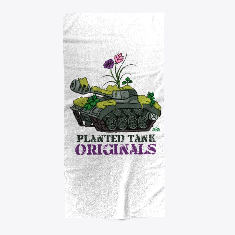 Planted Tank Originals