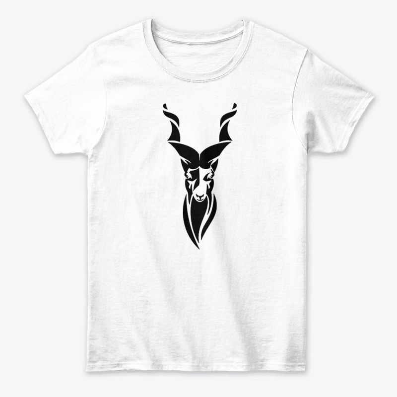 Markhor T shirts for Women and Men