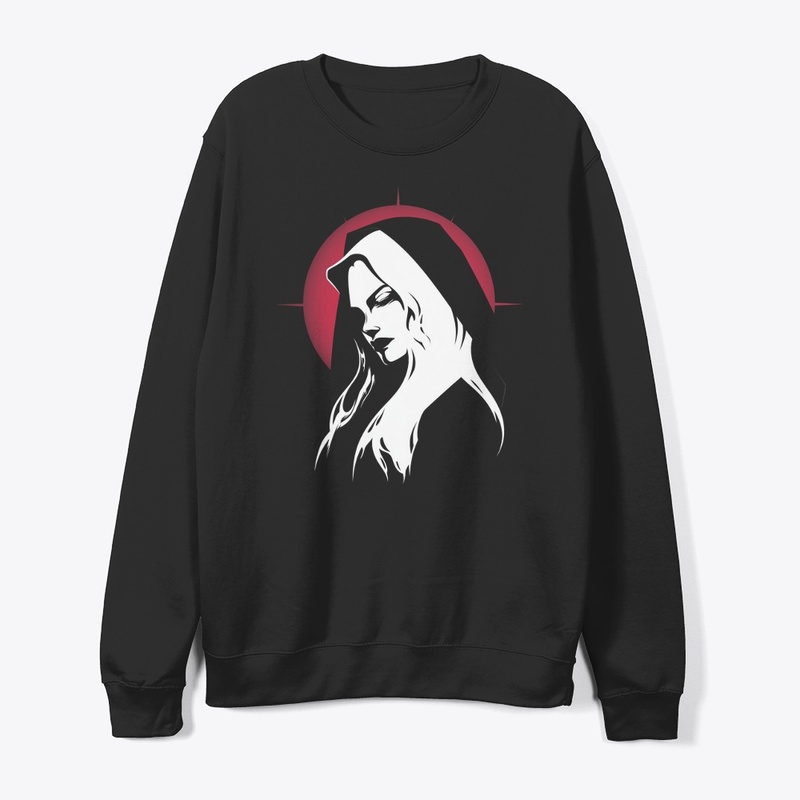 GothWoman