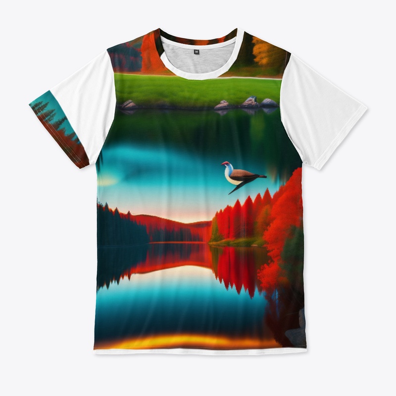 "USA Dreamscape"