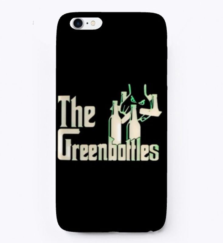 The Green Father