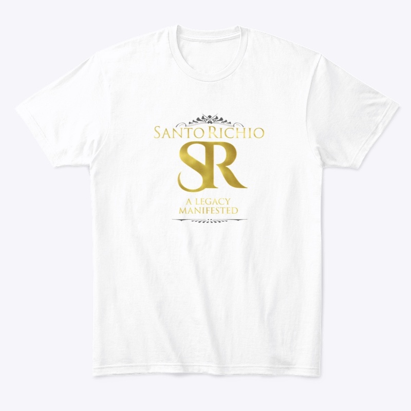 Santo Richio – A Legacy Manifested