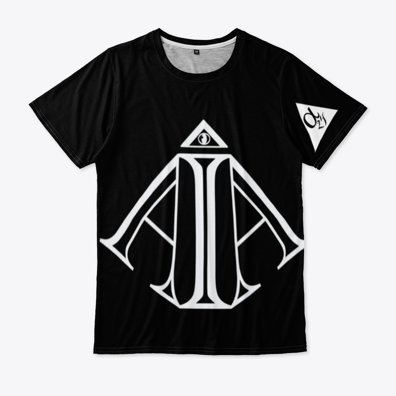 THE ABOVE IT ALL COLLECTION 2