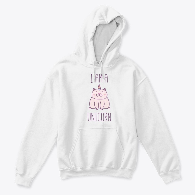 Cat Unicorn