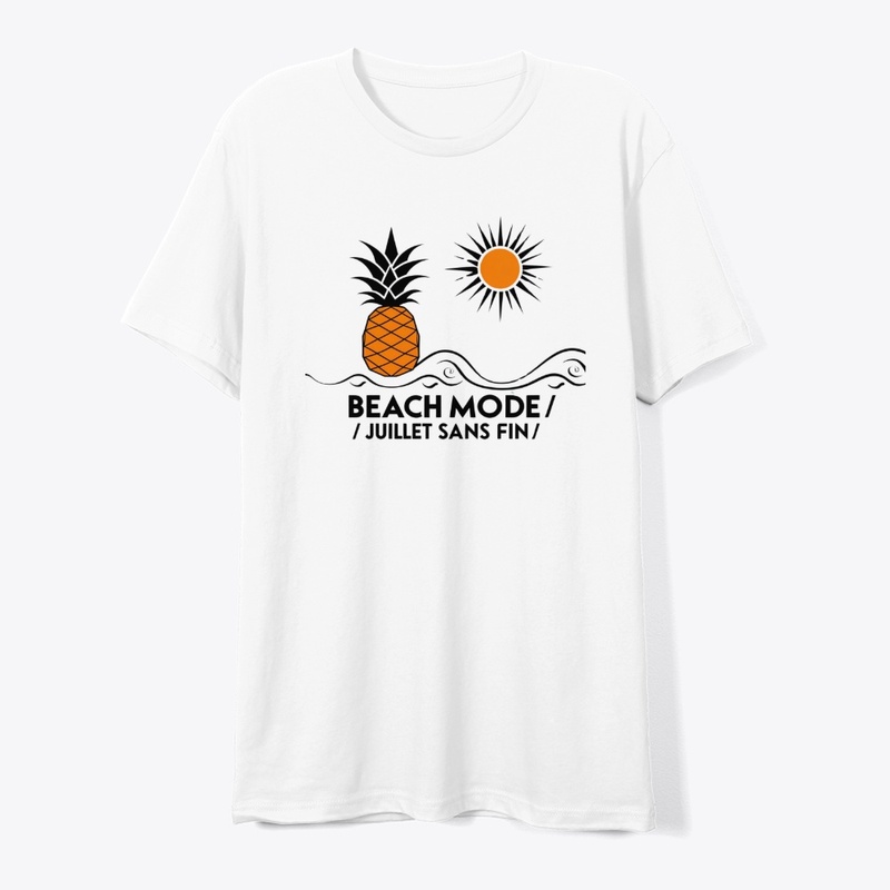 Tropical Summer Vibes - Beach Bliss 2025