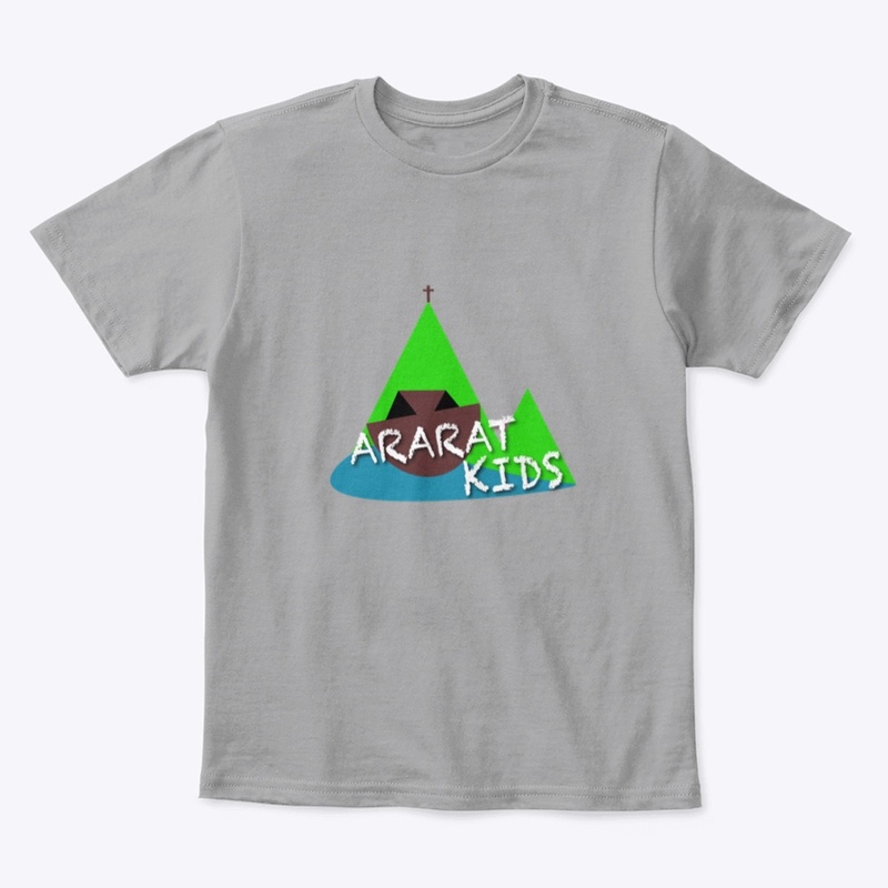 ARARAT KIDS T-Shirt