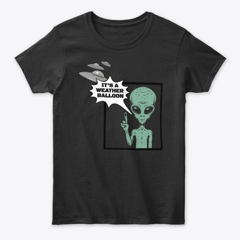 Alien collection
