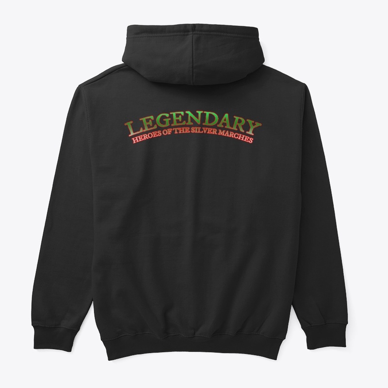 Anderon Merch