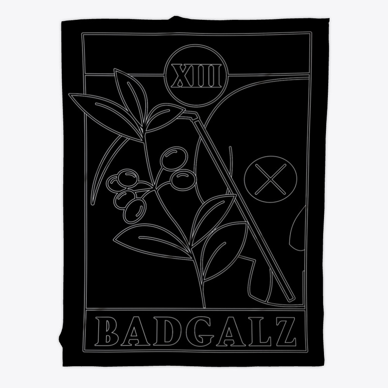 Bad Galz Season 1