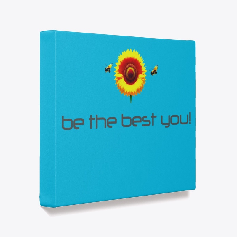 Be The Best You
