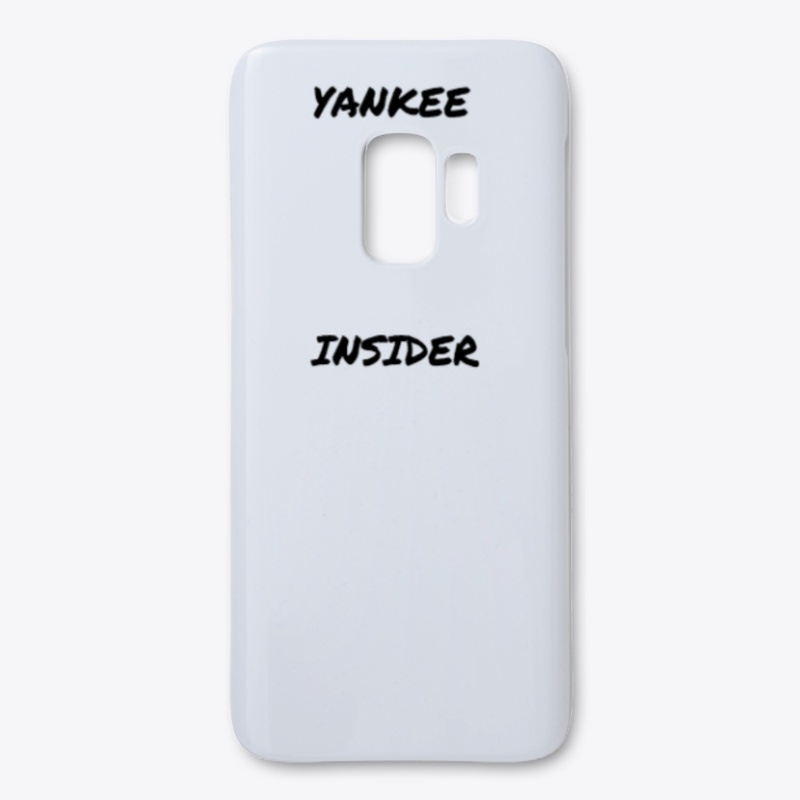 Insider Merch