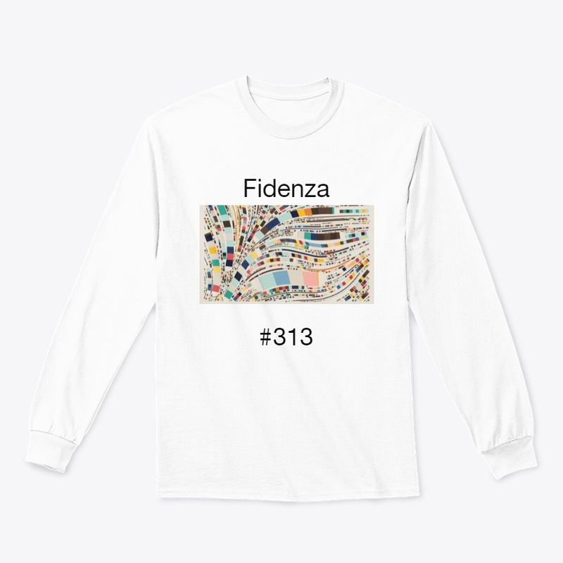Fidenza #313
