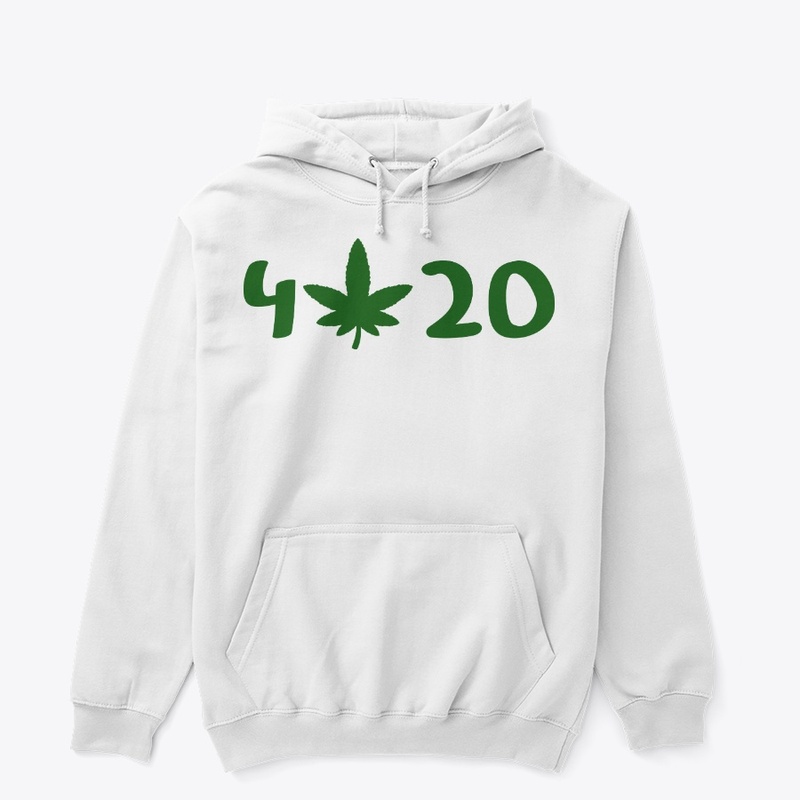4:20! Time
