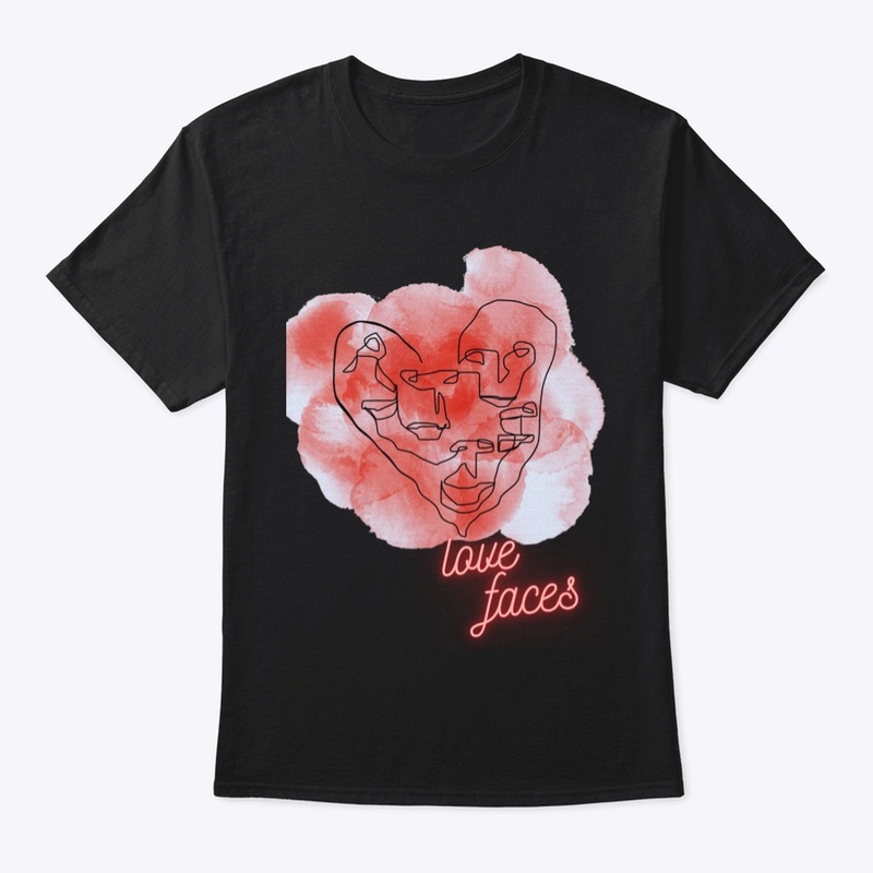 Love face
