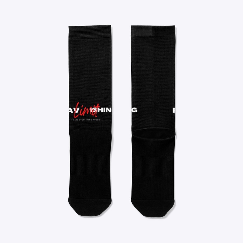 TOP Notch Long-Socks
