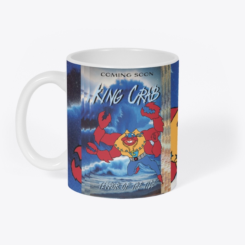 King Crab