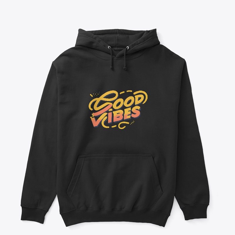 Good Vibes T-shirt