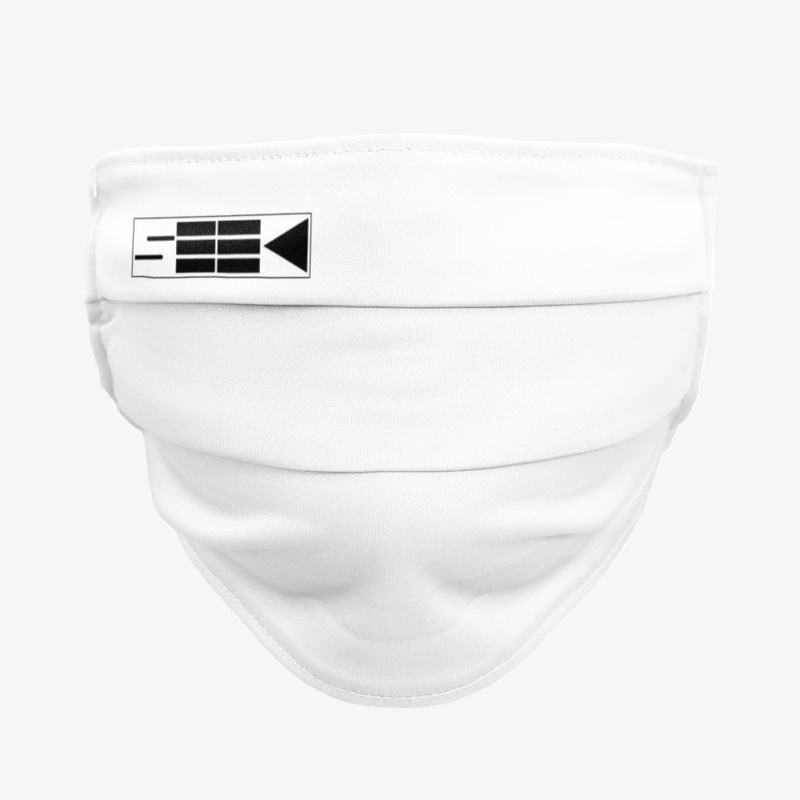 Original Seek design - Black