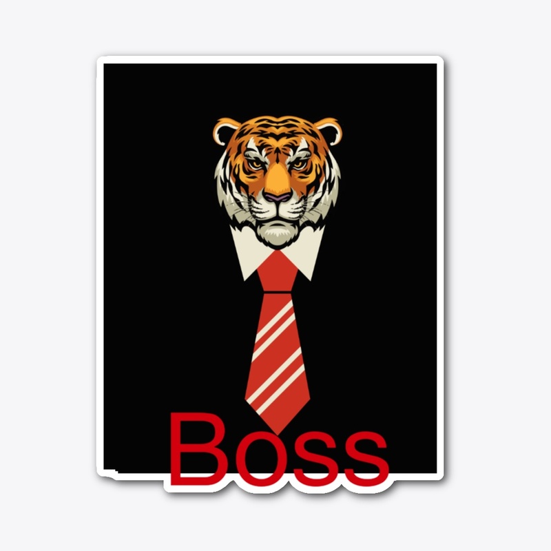 Boss