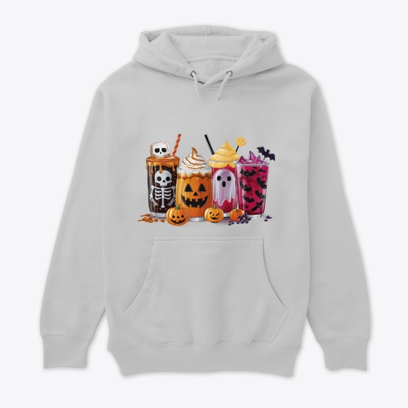 Halloween Cheers