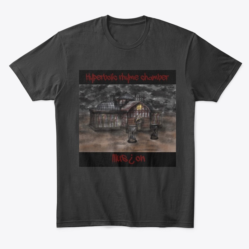 Hyperbolic Rhyme Chamber 