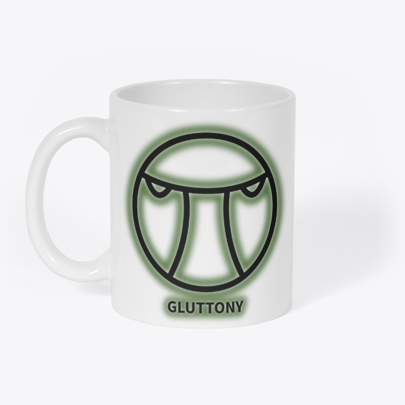 Gluttony