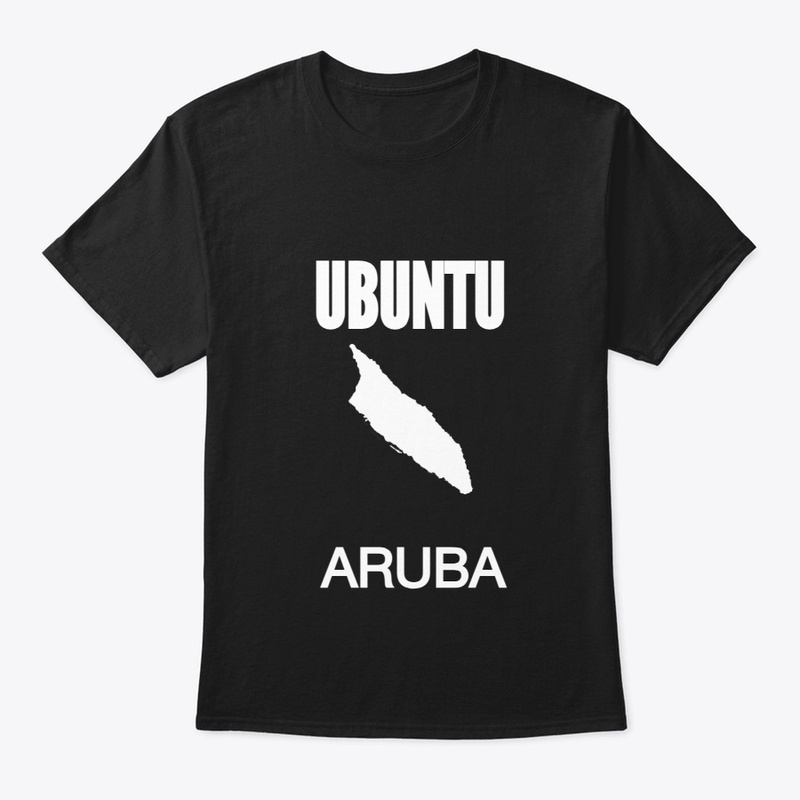 UBUNTU - ARUBA (BLK)