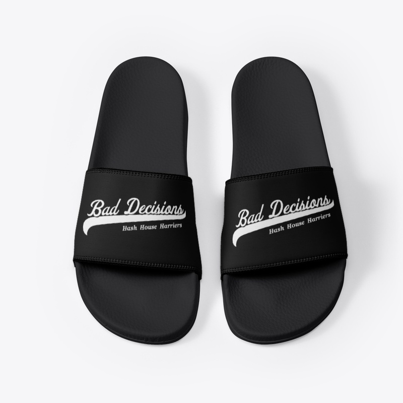 Slides - Black 01