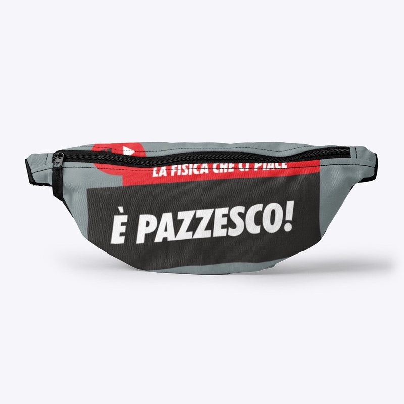 mini bag PAZZESCO