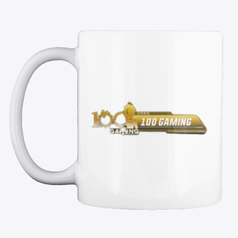 100Gaming Accessories 