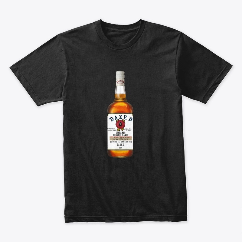 Bottle in color