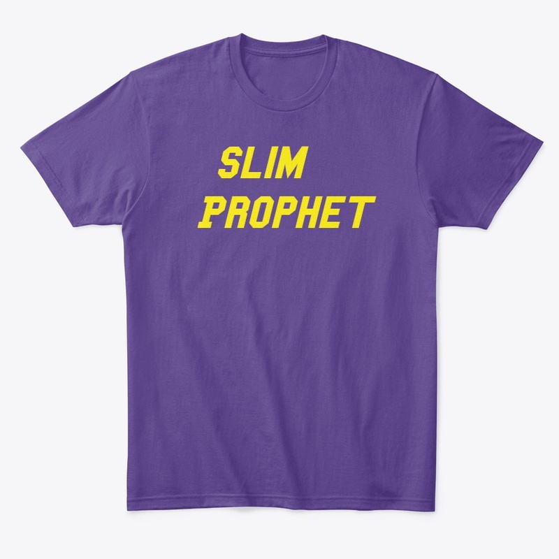 The Slim Prophet Collection