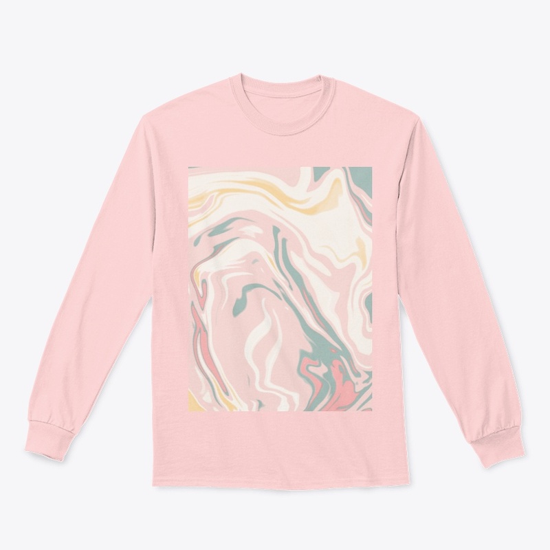 Peach Wash