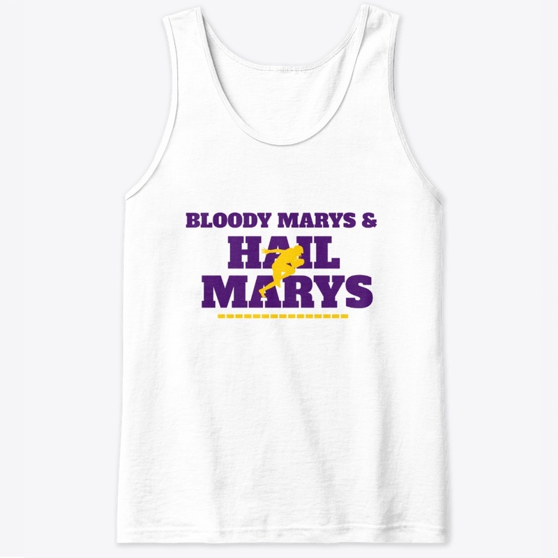 Bloody Mary/Hail Mary Panther
