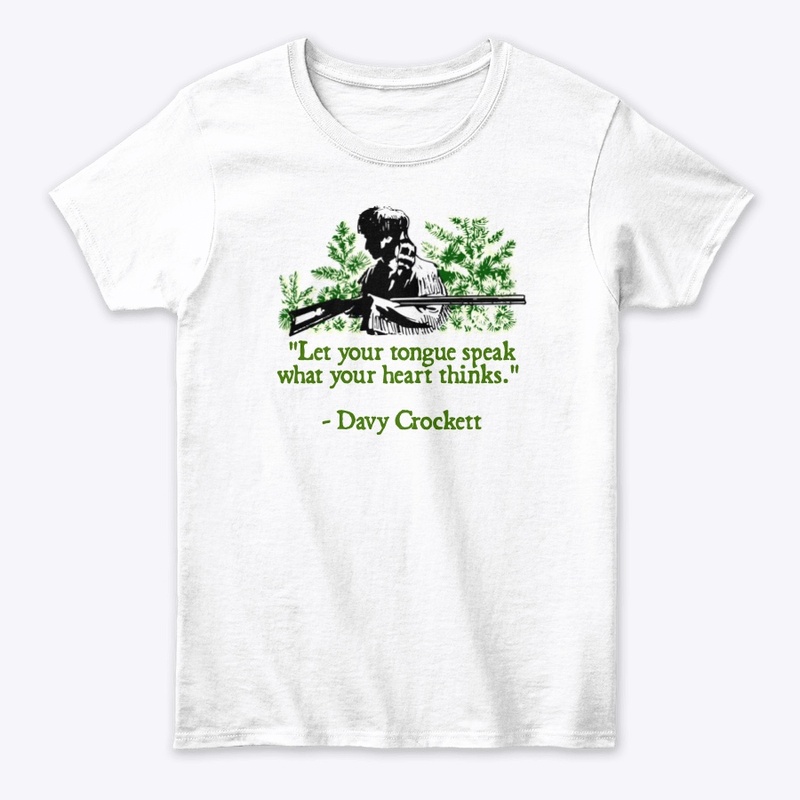 Davy Crockett