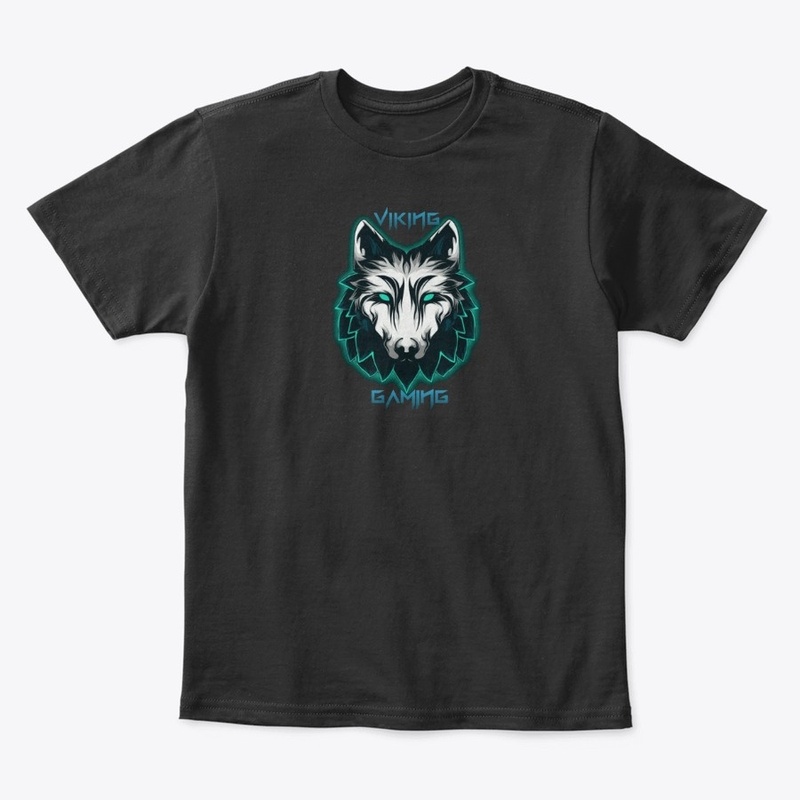 Viking Gaming merchandise