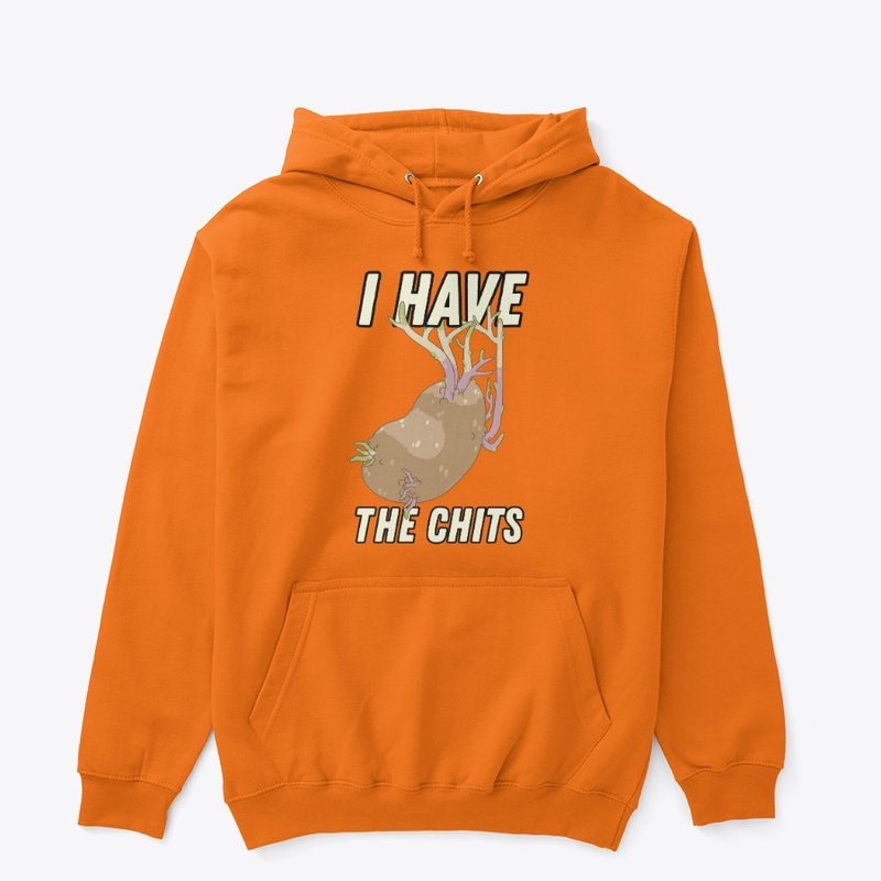 I have the chits