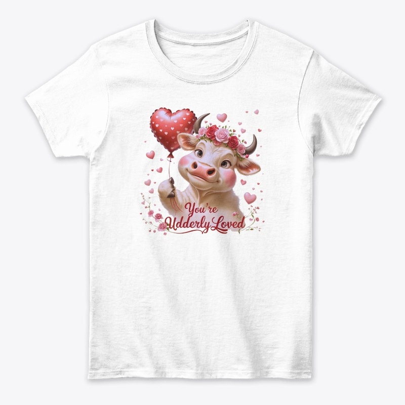 Unique Valentine’s Day Design,Gift Idea