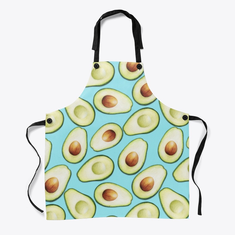 Always Avocado