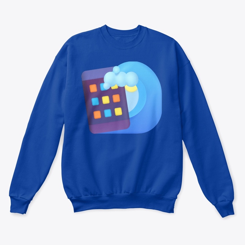 📱 MERCH 🌊
