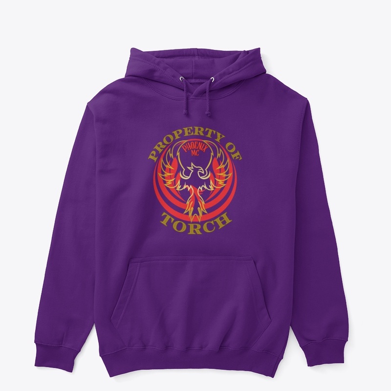 Property of Torch