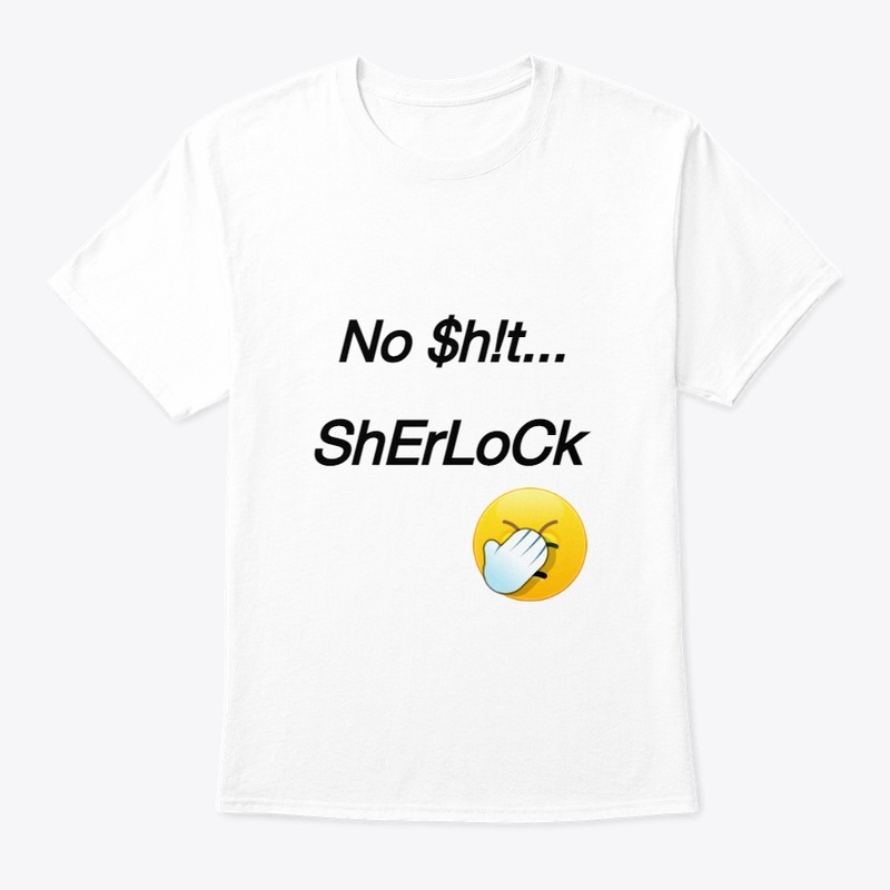 Sherlock