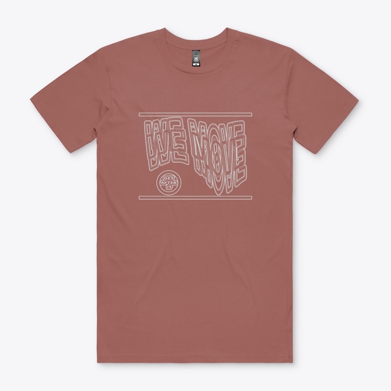We move, get after it 01  by Code03