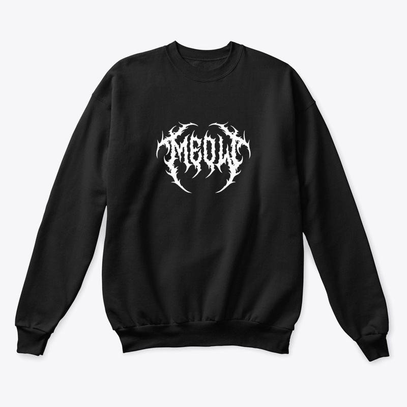 Meow Merch 