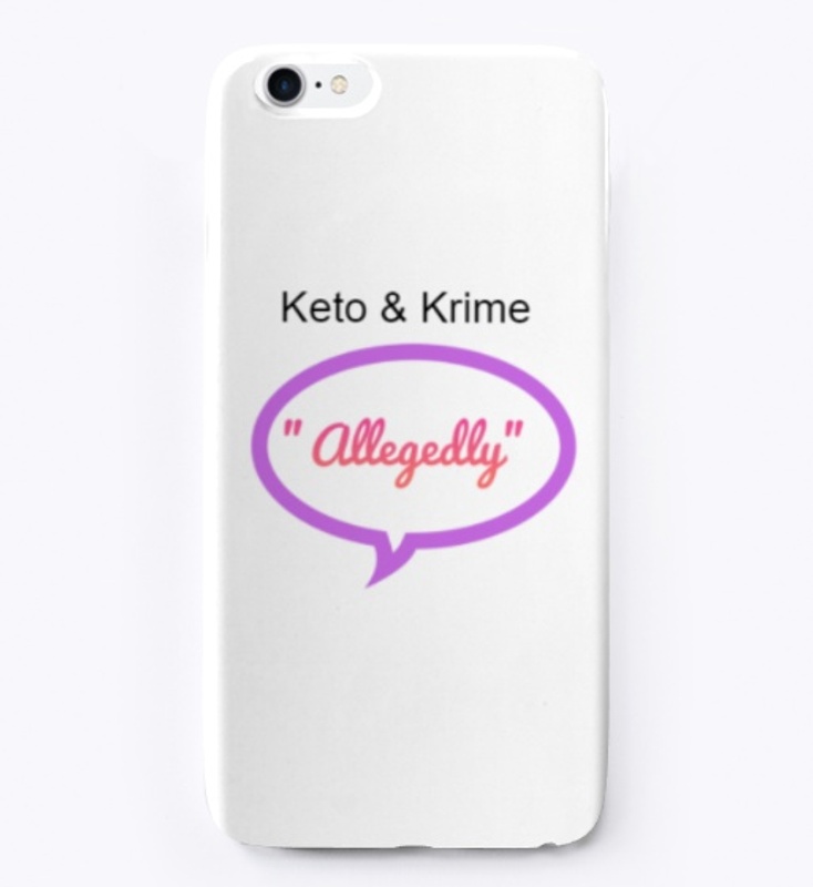 Alegedly